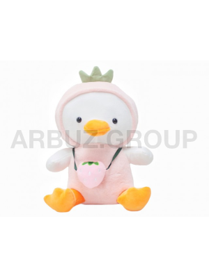 УТЕНОК КЛУБНИЧКА