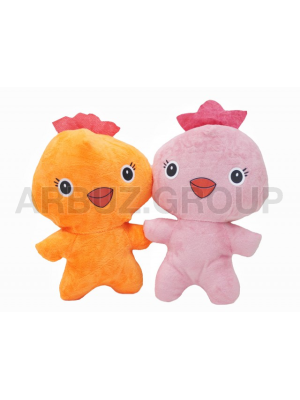 ЦЫПЛЕНОК АССОРТИ