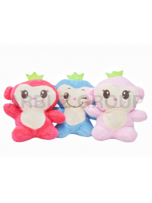 ОБЕЗЬЯНКА МИЛАШКА