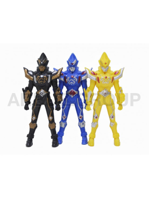 ФИГУРКА КОСМИЧЕСКИЙ ВОИН