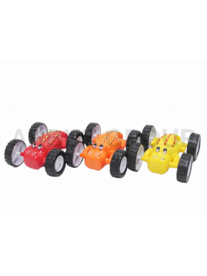 МАШИНКА ПЕРЕВЕРТЫШ КРОКОДИЛ