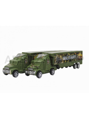 ГРУЗОВИК ВОЕННЫЙ