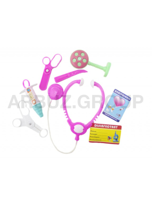 НАБОР ДОКТОРА