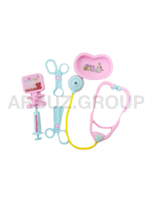 НАБОР ДОКТОРА ЛЕЧИМСЯ ВМЕСТЕ