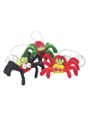 ПАУЧОК ПОДВЕСКА