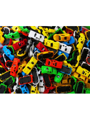 МАШИНКИ МИНИ АССОРТИ