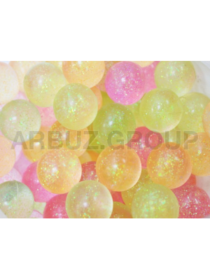 МЯЧ ПРЫГУН АНОМАЛИЯ 25мм