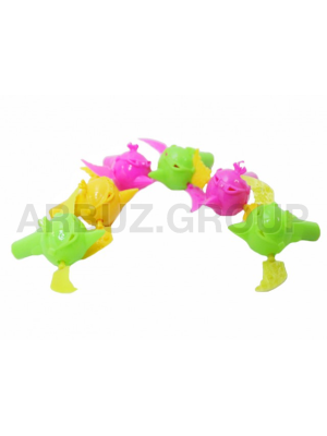 СВИСТОК УТКА