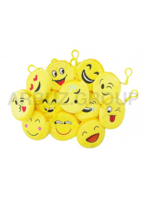 КОШЕЛЕК СМАЙЛ