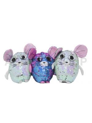 МЫШКА БЛЕСТЯШКА