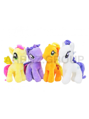 ПОНИ АССОРТИ