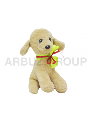 СОБАЧКА С БАНТОМ