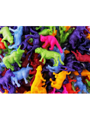 ФИГУРКИ ЖИВОТНЫХ САФАРИ