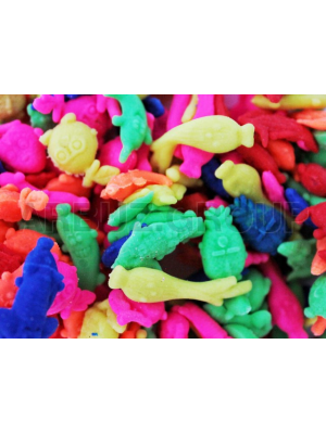 ФИГУРКА РАСТУЩАЯ ВЕСЕЛЫЙ УРОЖАЙ