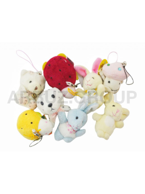 БРЕЛОЧКИ АССОРТИ