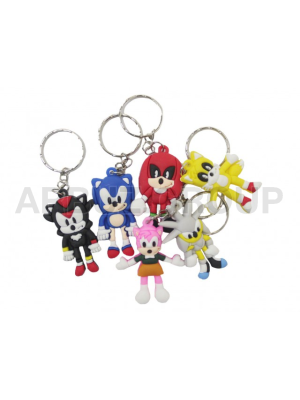 БРЕЛОК МУЛЬТЯШКА