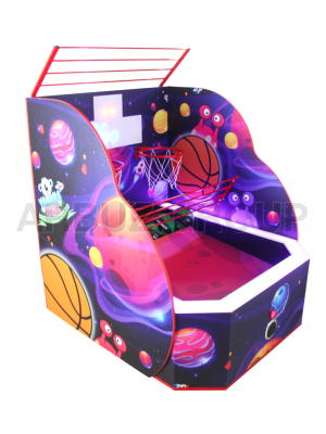 Баскетбол для детей до 12 лет