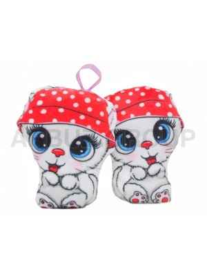 КОТЕНОК В ПАНАМКЕ