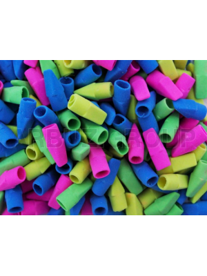 ЛАСТИК НАКОНЕЧНИК НА КАРАДАШ