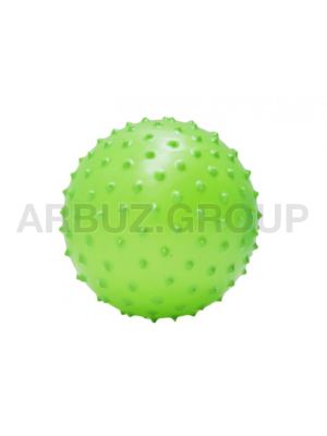 МЯЧИК МАССАЖНЫЙ АССОРТИ