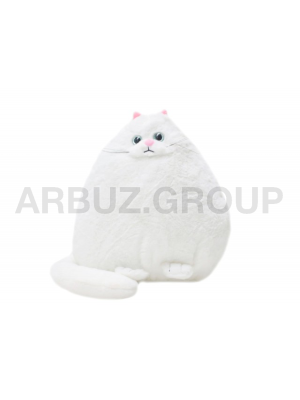 КОШКА ХЛОЯ БЕЛАЯ