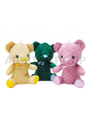 МЕДВЕЖОНОК МОДНИК