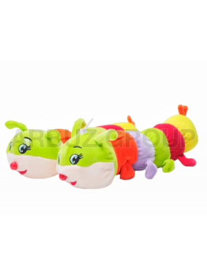 ГУСЕНИЧКА РАЗНОЦВЕТНАЯ