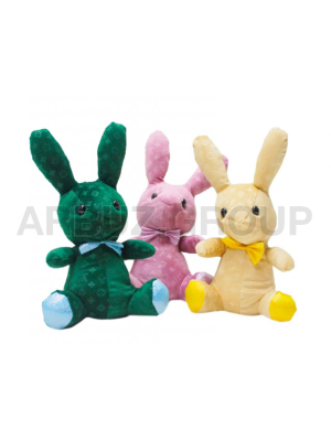 ЗАЙКА МОДНИК