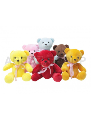 МИШУТКА С БАНТОМ