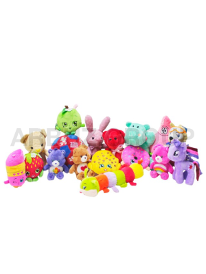 МИКС ИГРУШЕК ПРЕМИУМ