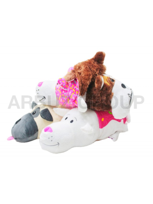 ИГРУШКА ВЫВЕРНУШКА