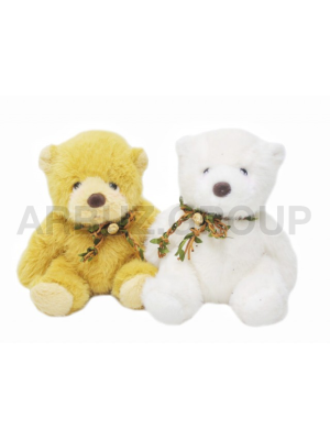 МИШКА АНГОРКА