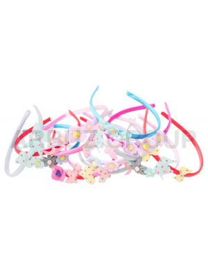 ОБОДОК МАЛЕНЬКАЯ МОДНИЦА