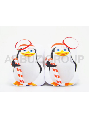 ПИНГВИН ВЕСЕЛЫЙ