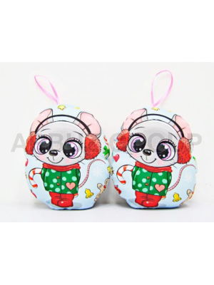 МЫШКА МАЛЫШКА