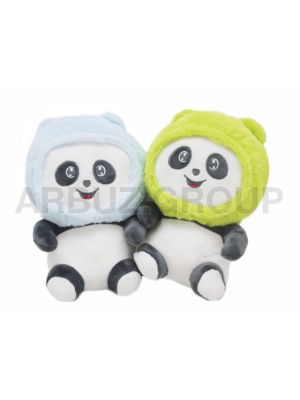 ПАНДА МАЛЫШКА