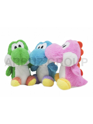 ДРАКОНЧИК ГЛАЗАСТИК