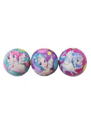 МЯЧИК ВОЛШЕБНЫЕ ЕДИНОРОЖКИ