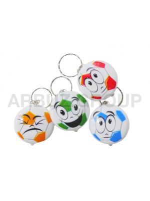 БРЕЛОК ФОНАРИК МЯЧИК