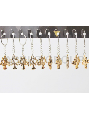 БРЕЛОК ЗОЛОТОЕ ДЕРЕВЦЕ