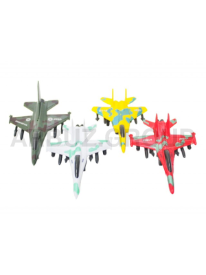 САМОЛЕТ ИСТРЕБИТЕЛЬ