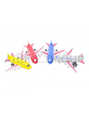 САМОЛЕТ ЛАЙНЕР