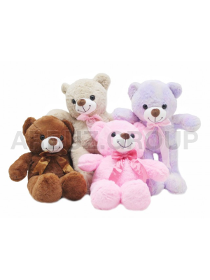 МИШУТКИ ЦВЕТНОЕ АССОРТИ