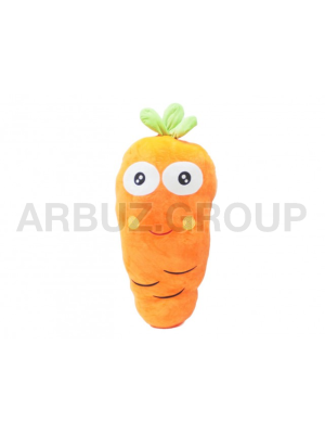 МОРКОВКА ЯРКАЯ