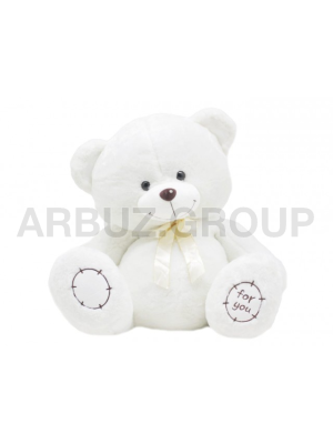 МИШУТКА БЕЛЫЙ