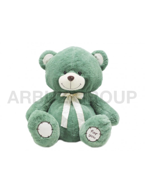 МИШУТКА ИЗУМРУДНЫЙ