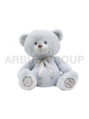 МИШУТКА СЕРЫЙ