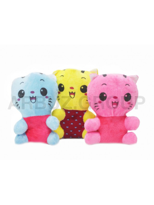 КОТЕНОК ЯРКИЙ