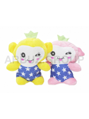 ОБЕЗЬЯНКА ВЕСЕЛАЯ