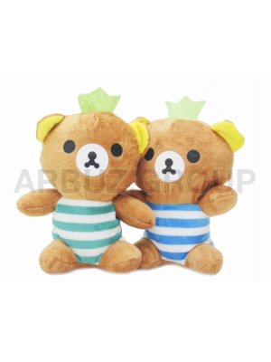 МИШКА В КОРОНЕ